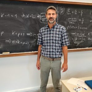 Prof. Sandro Pistori
